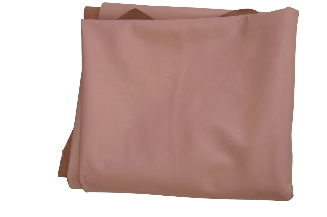 Premium Textures Pink Bag Article